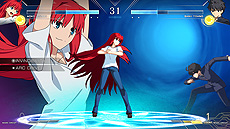 ꡼ No.017Υͥ / MELTY BLOOD: TYPE LUMINAסDLC1Ƥ113̵ۿءץ쥤֥륭ȤĻҤλȯɽ
