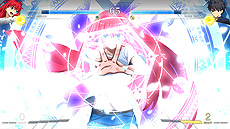 ꡼ No.020Υͥ / MELTY BLOOD: TYPE LUMINAסDLC1Ƥ113̵ۿءץ쥤֥륭ȤĻҤλȯɽ