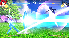 ꡼ No.021Υͥ / MELTY BLOOD: TYPE LUMINAסDLC1Ƥ113̵ۿءץ쥤֥륭ȤĻҤλȯɽ
