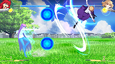 ꡼ No.022Υͥ / MELTY BLOOD: TYPE LUMINAסDLC1Ƥ113̵ۿءץ쥤֥륭ȤĻҤλȯɽ