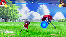 ꡼ No.023Υͥ / MELTY BLOOD: TYPE LUMINAסDLC1Ƥ113̵ۿءץ쥤֥륭ȤĻҤλȯɽ