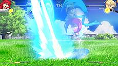 ꡼ No.024Υͥ / MELTY BLOOD: TYPE LUMINAסDLC1Ƥ113̵ۿءץ쥤֥륭ȤĻҤλȯɽ