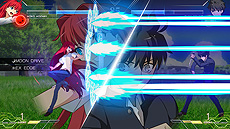 ꡼ No.025Υͥ / MELTY BLOOD: TYPE LUMINAסDLC1Ƥ113̵ۿءץ쥤֥륭ȤĻҤλȯɽ