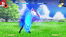 ꡼ No.026Υͥ / MELTY BLOOD: TYPE LUMINAסDLC1Ƥ113̵ۿءץ쥤֥륭ȤĻҤλȯɽ