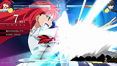 ꡼ No.028Υͥ / MELTY BLOOD: TYPE LUMINAסDLC1Ƥ113̵ۿءץ쥤֥륭ȤĻҤλȯɽ