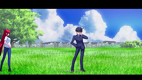 ꡼ No.030Υͥ / MELTY BLOOD: TYPE LUMINAסDLC1Ƥ113̵ۿءץ쥤֥륭ȤĻҤλȯɽ