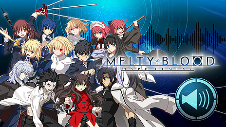꡼ No.034Υͥ / MELTY BLOOD: TYPE LUMINAסDLC1Ƥ113̵ۿءץ쥤֥륭ȤĻҤλȯɽ
