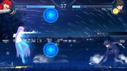 ꡼ No.001Υͥ / MELTY BLOOD: TYPE LUMINAפΥץ쥤ưĻvsֵ2ƤˡȥåĻҤιˡ