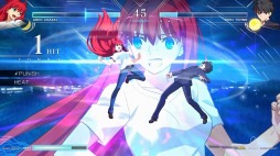 ꡼ No.002Υͥ / MELTY BLOOD: TYPE LUMINAפΥץ쥤ưĻvsֵ2ƤˡȥåĻҤιˡ