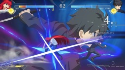 ꡼ No.003Υͥ / MELTY BLOOD: TYPE LUMINAפΥץ쥤ưĻvsֵ2ƤˡȥåĻҤιˡ
