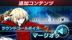 ꡼ No.008Υͥ / MELTY BLOOD: TYPE LUMINAסޡꥪɲäDLC2Ƥ2022ǯ414̵ۿ