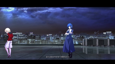 ꡼ No.012Υͥ / MELTY BLOOD: TYPE LUMINAסޡꥪɲäDLC2Ƥ2022ǯ414̵ۿ