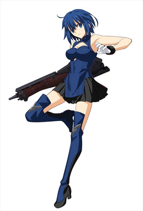 ꡼ No.015Υͥ / MELTY BLOOD: TYPE LUMINAסޡꥪɲäDLC2Ƥ2022ǯ414̵ۿ