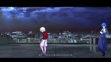 ꡼ No.016Υͥ / MELTY BLOOD: TYPE LUMINAסޡꥪɲäDLC2Ƥ2022ǯ414̵ۿ
