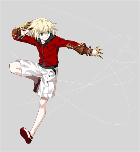 ꡼ No.021Υͥ / MELTY BLOOD: TYPE LUMINAסޡꥪɲäDLC2Ƥ2022ǯ414̵ۿ