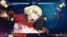 ꡼ No.023Υͥ / MELTY BLOOD: TYPE LUMINAסޡꥪɲäDLC2Ƥ2022ǯ414̵ۿ