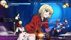 ꡼ No.030Υͥ / MELTY BLOOD: TYPE LUMINAסޡꥪɲäDLC2Ƥ2022ǯ414̵ۿ