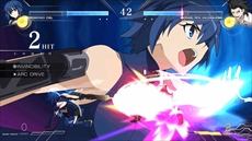 ꡼ No.031Υͥ / MELTY BLOOD: TYPE LUMINAסޡꥪɲäDLC2Ƥ2022ǯ414̵ۿ