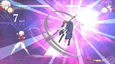 ꡼ No.032Υͥ / MELTY BLOOD: TYPE LUMINAסޡꥪɲäDLC2Ƥ2022ǯ414̵ۿ