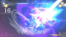 ꡼ No.033Υͥ / MELTY BLOOD: TYPE LUMINAסޡꥪɲäDLC2Ƥ2022ǯ414̵ۿ