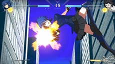 ꡼ No.035Υͥ / MELTY BLOOD: TYPE LUMINAסޡꥪɲäDLC2Ƥ2022ǯ414̵ۿ