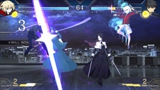 ꡼ No.042Υͥ / MELTY BLOOD: TYPE LUMINAסޡꥪɲäDLC2Ƥ2022ǯ414̵ۿ