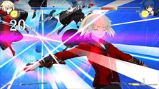 ꡼ No.054Υͥ / MELTY BLOOD: TYPE LUMINAסޡꥪɲäDLC2Ƥ2022ǯ414̵ۿ