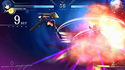 ꡼ No.002Υͥ / MELTY BLOOD: TYPE LUMINAס̵DLCɲå饯ȴɤȡȥޡꥪɤΥץ쥤ư褬