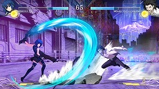 ꡼ No.011Υͥ / MELTY BLOOD: TYPE LUMINAפˡȴɤȡȥޡꥪɤ魯DLC2Ƥ꡼ХȥХĴ䵡ǽɲä»