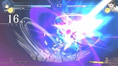 ꡼ No.014Υͥ / MELTY BLOOD: TYPE LUMINAפˡȴɤȡȥޡꥪɤ魯DLC2Ƥ꡼ХȥХĴ䵡ǽɲä»