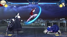 ꡼ No.018Υͥ / MELTY BLOOD: TYPE LUMINAפˡȴɤȡȥޡꥪɤ魯DLC2Ƥ꡼ХȥХĴ䵡ǽɲä»