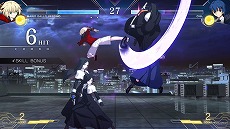 ꡼ No.019Υͥ / MELTY BLOOD: TYPE LUMINAפˡȴɤȡȥޡꥪɤ魯DLC2Ƥ꡼ХȥХĴ䵡ǽɲä»