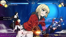 ꡼ No.020Υͥ / MELTY BLOOD: TYPE LUMINAפˡȴɤȡȥޡꥪɤ魯DLC2Ƥ꡼ХȥХĴ䵡ǽɲä»