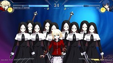 ꡼ No.022Υͥ / MELTY BLOOD: TYPE LUMINAפˡȴɤȡȥޡꥪɤ魯DLC2Ƥ꡼ХȥХĴ䵡ǽɲä»