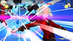 ꡼ No.028Υͥ / MELTY BLOOD: TYPE LUMINAפˡȴɤȡȥޡꥪɤ魯DLC2Ƥ꡼ХȥХĴ䵡ǽɲä»