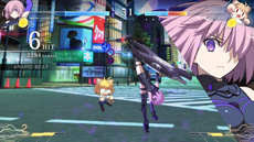 ꡼ No.010Υͥ / MELTY BLOOD: TYPE LUMINAסɲå饯֥ͥ륯פȡ֥ޥ塦ꥨ饤ȡפ򺣲ۿ