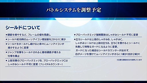 ꡼ No.002Υͥ / EVO2022ϡMELTY BLOOD: TYPE LUMINAפĴˤȯɽˡХȥ륷ƥĴ˲ä⡼ɤβ
