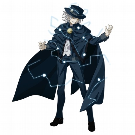 ꡼ No.017Υͥ / MELTY BLOOD: TYPE LUMINAפFGOȴ෢ɤȡȵݡɤ1215˻ܤΤȥܥåɤɲ