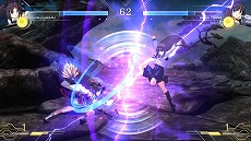 ꡼ No.014Υͥ / MELTY BLOOD: TYPE LUMINAס饯ȵݡɤξܺ٤ȥХȥ¿̤ʰưǥɤɤ֤륹ԡɥ