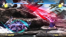 ꡼ No.016Υͥ / MELTY BLOOD: TYPE LUMINAס饯ȵݡɤξܺ٤ȥХȥ¿̤ʰưǥɤɤ֤륹ԡɥ