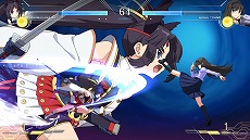 ꡼ No.018Υͥ / MELTY BLOOD: TYPE LUMINAס饯ȵݡɤξܺ٤ȥХȥ¿̤ʰưǥɤɤ֤륹ԡɥ