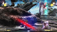 ꡼ No.020Υͥ / MELTY BLOOD: TYPE LUMINAס饯ȵݡɤξܺ٤ȥХȥ¿̤ʰưǥɤɤ֤륹ԡɥ