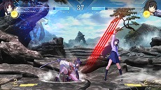 ꡼ No.021Υͥ / MELTY BLOOD: TYPE LUMINAס饯ȵݡɤξܺ٤ȥХȥ¿̤ʰưǥɤɤ֤륹ԡɥ