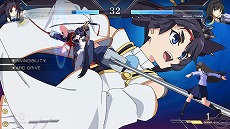 ꡼ No.022Υͥ / MELTY BLOOD: TYPE LUMINAס饯ȵݡɤξܺ٤ȥХȥ¿̤ʰưǥɤɤ֤륹ԡɥ