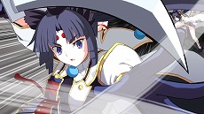 ꡼ No.024Υͥ / MELTY BLOOD: TYPE LUMINAס饯ȵݡɤξܺ٤ȥХȥ¿̤ʰưǥɤɤ֤륹ԡɥ