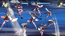 ꡼ No.025Υͥ / MELTY BLOOD: TYPE LUMINAס饯ȵݡɤξܺ٤ȥХȥ¿̤ʰưǥɤɤ֤륹ԡɥ
