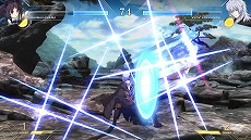 ꡼ No.026Υͥ / MELTY BLOOD: TYPE LUMINAס饯ȵݡɤξܺ٤ȥХȥ¿̤ʰưǥɤɤ֤륹ԡɥ