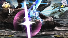꡼ No.027Υͥ / MELTY BLOOD: TYPE LUMINAס饯ȵݡɤξܺ٤ȥХȥ¿̤ʰưǥɤɤ֤륹ԡɥ