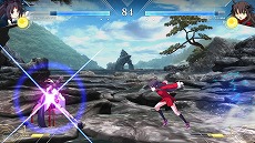 ꡼ No.028Υͥ / MELTY BLOOD: TYPE LUMINAס饯ȵݡɤξܺ٤ȥХȥ¿̤ʰưǥɤɤ֤륹ԡɥ