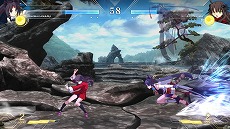 ꡼ No.029Υͥ / MELTY BLOOD: TYPE LUMINAס饯ȵݡɤξܺ٤ȥХȥ¿̤ʰưǥɤɤ֤륹ԡɥ